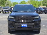New 2025 Jeep Grand Cherokee L Altitude image 3