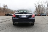 Used 2019 Mercedes-Benz C 300 4MATIC Sedan image 4