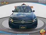Used 2016 Volkswagen Tiguan S image 3