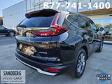 Used 2022 Honda CR-V EX-L image 5