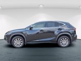Used 2021 Lexus NX 300 AWD w/ Accessory Package image 4