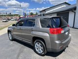 Used 2012 GMC Terrain SLE image 3