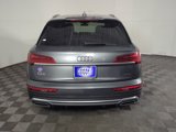 Used 2022 Audi Q5 2.0T Premium w/ Convenience Package image 5