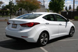 Used 2015 Hyundai Elantra Limited image 5