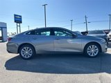 New 2025 Chevrolet Malibu LT w/ LPO, Floor Liner Package image 6