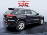 Used 2022 Jeep Grand Cherokee Laredo E image 5