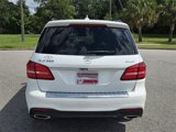 Used 2017 Mercedes-Benz GLS 550 4MATIC image 3