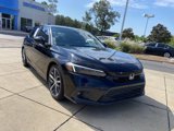 Used 2022 Honda Civic Touring image 2