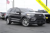 Used 2020 Ford Explorer XLT w/ Equipment Group 202A image 2