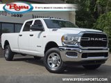 Used 2022 RAM 2500 Tradesman w/ Chrome Appearance Group image 1