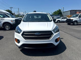Used 2019 Ford Escape S image 2