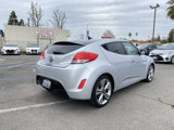 Used 2016 Hyundai Veloster w/ Option Group 02 image 3