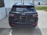 New 2024 Jeep Compass Limited w/ Sun and Sound Group image 5