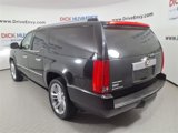 Used 2010 Cadillac Escalade ESV Platinum image 4