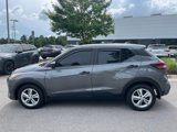 Used 2024 Nissan Kicks S image 3