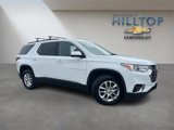 Used 2020 Chevrolet Traverse LT image 2