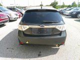 Used 2008 Subaru Impreza 2.5i image 2