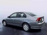 Used 2005 Honda Civic LX image 3