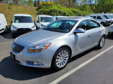 Used 2011 Buick Regal CXL w/ RL6 Preferred Equipment Group image 2