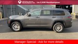 Used 2021 Jeep Grand Cherokee L Laredo w/ Luxury Tech Group I image 5