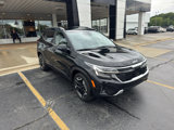 Used 2024 Kia Seltos SX image 3