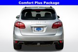 Used 2014 Porsche Cayenne Diesel image 6
