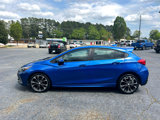 Used 2019 Chevrolet Cruze Premier image 4