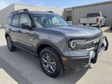 New 2025 Ford Bronco Sport Big Bend image 2
