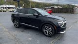 Used 2023 Kia Sportage EX image 2
