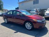 Used 2012 Honda Civic EX-L image 2