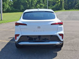 New 2025 Buick Envista Sport Touring w/ Convenience I Package image 5