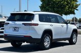 New 2025 Jeep Grand Cherokee L Laredo image 4