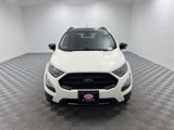Used 2022 Ford EcoSport SES image 2