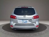 Used 2009 Hyundai Santa Fe Limited image 4