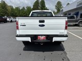 Used 2013 Ford F150 STX w/ Mid Equipment Group image 3
