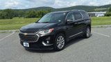 Used 2020 Chevrolet Traverse Premier w/ LPO, Floor Liner Package image 4