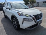 Used 2023 Nissan Rogue SV image 2