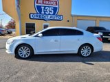 Used 2015 Buick LaCrosse Leather image 3