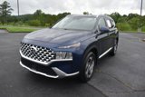 Used 2022 Hyundai Santa Fe SEL image 2