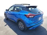 Used 2021 Nissan Kicks SR w/ SR Premium Package image 3