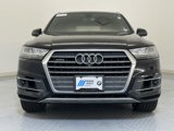 Used 2017 Audi Q7 3.0T Premium Plus w/ Premium Plus Package image 2