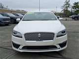 Used 2020 Lincoln MKZ image 2