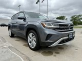 Certified 2022 Volkswagen Atlas SE image 4