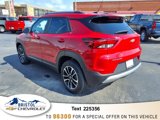 New 2026 Chevrolet TrailBlazer LT w/ Driver Confidence Package image 6