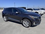 Used 2020 Acura RDX FWD image 4