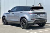 Used 2021 Land Rover Range Rover Evoque SE image 3