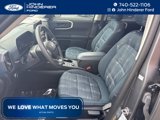 Used 2023 Ford Bronco Sport Heritage image 2