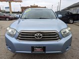 Used 2008 Toyota Highlander Sport image 4