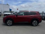 Used 2022 Nissan Rogue SV w/ SV Premium Package image 2