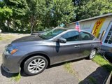 Used 2018 Nissan Sentra SV image 2